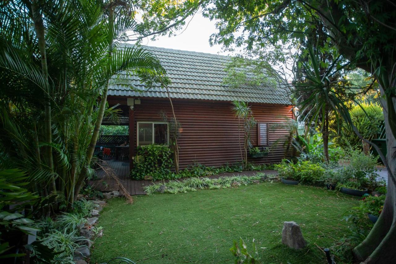 英维托山林小屋 罗什平纳 外观 照片