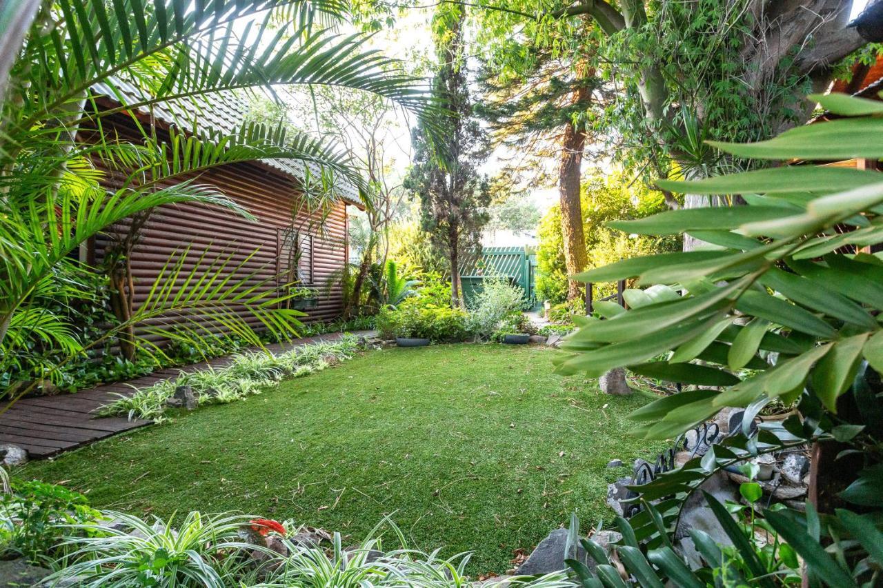英维托山林小屋 罗什平纳 外观 照片