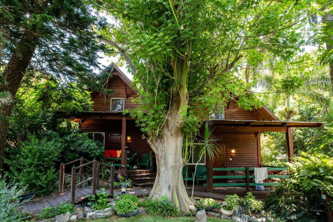 英维托山林小屋 罗什平纳 外观 照片