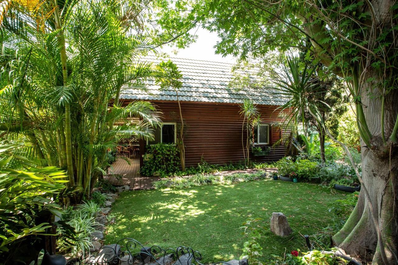 英维托山林小屋 罗什平纳 外观 照片