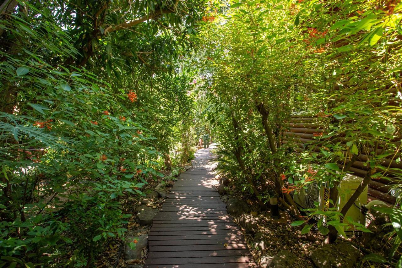 英维托山林小屋 罗什平纳 外观 照片