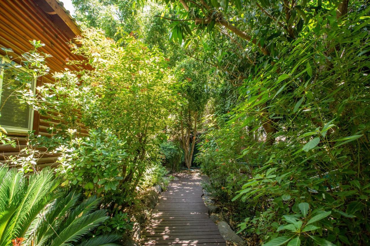英维托山林小屋 罗什平纳 外观 照片