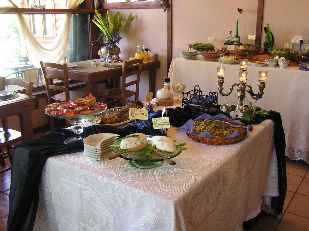 英维托山林小屋 罗什平纳 外观 照片
