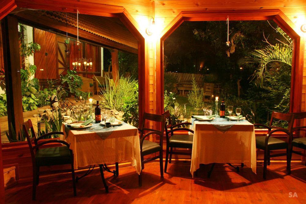 英维托山林小屋 罗什平纳 外观 照片