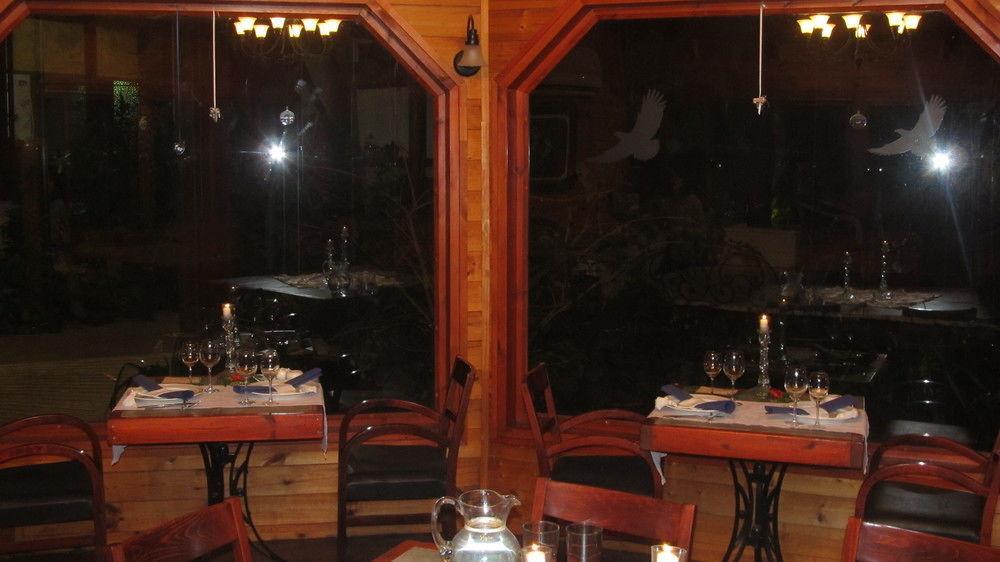 英维托山林小屋 罗什平纳 外观 照片