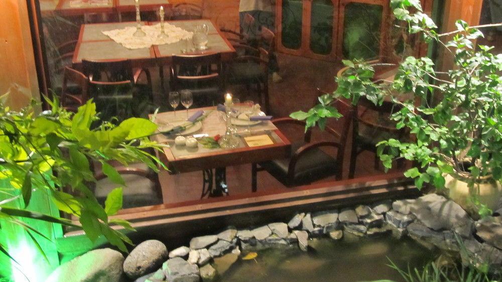 英维托山林小屋 罗什平纳 外观 照片